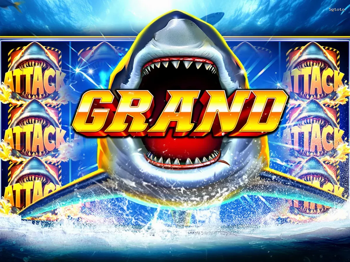Promosi & Jackpot 5gtoto screenshot